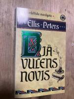 Dj&auml;vulens novis : [en medeltida mordg&aring;ta]