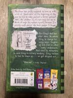 Diary of a Wimpy Kid: The Last Straw