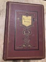 The Sketch book