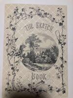 The Sketch book