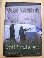 D&ouml;d i ruta ett