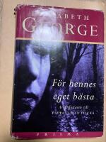 F&ouml;r hennes eget b&auml;sta