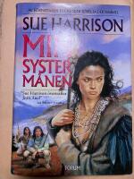 Min syster m&aring;nen