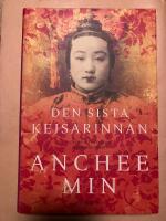 Den sista kejsarinnan