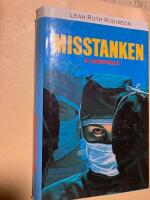 Misstanken : en sjukhusthriller