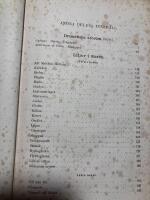 Samlade Skrifter 2. af Erik Johan Stagnelius med ledning af f&ouml;rfattarens handskrifter &aring;nyo utgifna af C. Eichhorn
