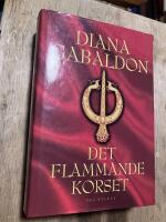 Det flammande korset