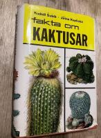 Fakta om kaktusar