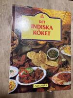Det indiska k&ouml;ket