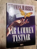 N&auml;r lammen tystnar