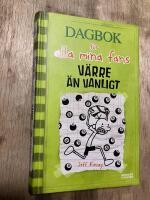 V&auml;rre &auml;n vanligt