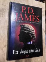 Ett slags r&auml;ttvisa