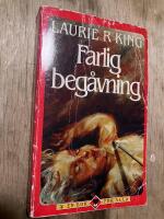 Farlig beg&aring;vning