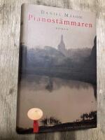 Pianost&auml;mmaren