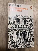 The Conscience of the Rich