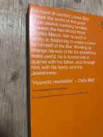 The Conscience of the Rich