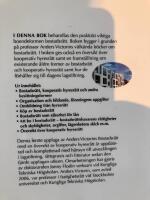 Bostadsr&auml;tt : med en &ouml;versikt &ouml;ver kooperativ hyresr&auml;tt