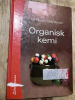 Organisk kemi