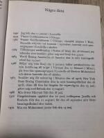 Den st&ouml;rste : min egen ber&auml;ttelse