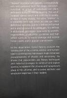 The literary construction of the universe : narratives of truth, transcendence, and triumph in contemporary Anglo-American popularizations of physics and astronomy