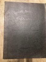 Svenska folkdanser och s&auml;llskapsdanser svenska ungdomsringen f&ouml;r Bygdekultur