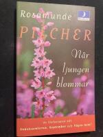 N&auml;r ljungen blommar