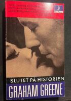 Slutet p&aring; historien