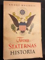 F&ouml;renta Staternas Historia