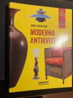 Moderna antikviteter