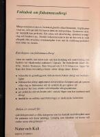 F&ouml;do&auml;mnesallergi : fakta om uppkomst, behandling och f&ouml;rebyggande &aring;tg&auml;rder med f&ouml;rslag till l&auml;mplig kost