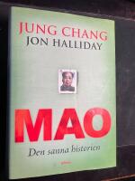 Mao : Den sanna historien