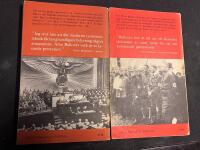 Hitler en studie i tyranni, del I och II (av 3)