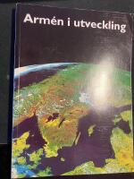 Arm&eacute;n i utveckling