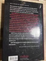 Fallet Thomas Quick : att skapa en seriem&ouml;rdare