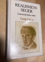 Realismens seger : litteraturkritiska ess&auml;er