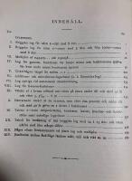 Fem-st&auml;lliga Logaritm-tabeller