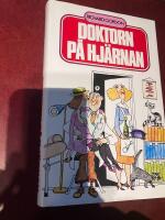Doktorn p&aring; hj&auml;rnan