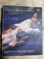 Katten i svensk poesi