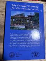 Spelgl&auml;dje i Lundag&aring;rd : 250 &aring;r med Akademiska kapellet