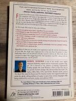 The Leader Who Had No Title: A Modern Fable on Real Success in Business and in life