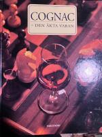 Cognac-den &auml;kta varan