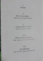 Cognac-den &auml;kta varan