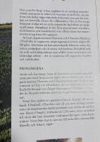 Cognac-den &auml;kta varan