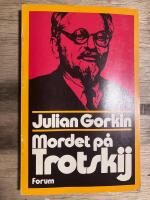 Mordet p&aring; Trotskij