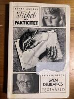 Frihet och fakticitet