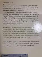 Lurad av laxen : sant & falskt om maten