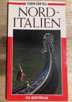 Turen g&aring;r: Norditalien