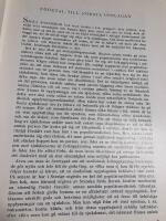 Svenska r&ouml;da korsets medicinska uppslagsbok