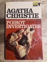 Poirot Investigates