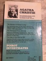 Poirot Investigates